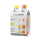 SodaStream CORAL ORANGE/YELLOW SUNSHINE FUSE - 1257499 - zdjęcie 2